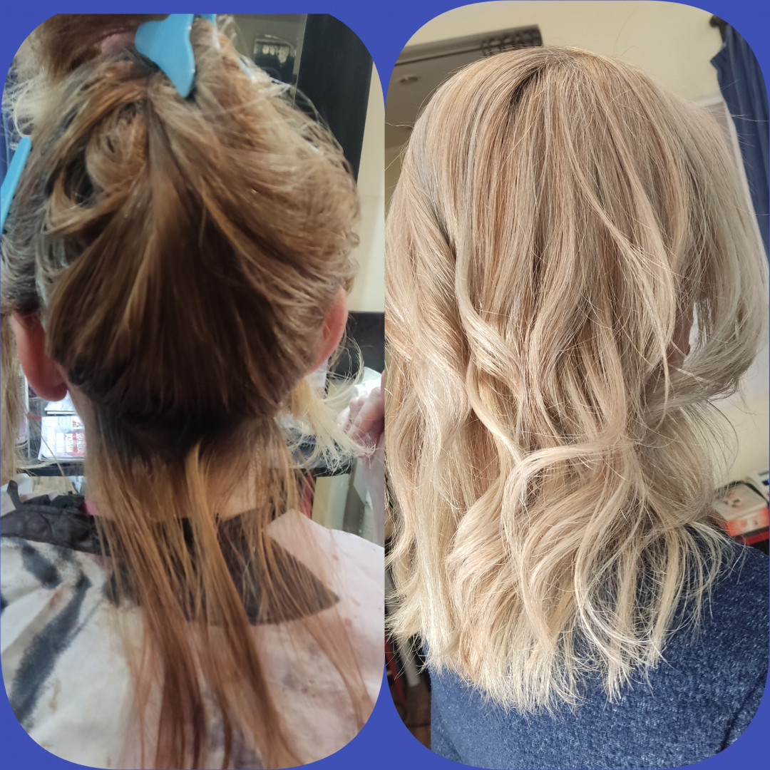 Vanja Hair Still #beograd Pletenice, kike, punđe Pletenica - kratka kosa / kosa srednje dužine