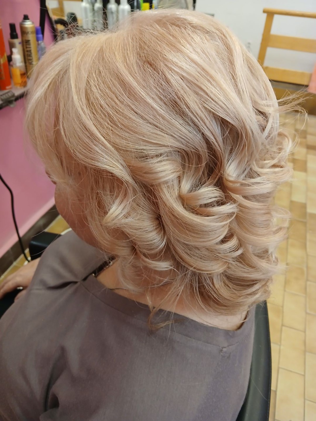 Sv. Mina, Beograd LookBook