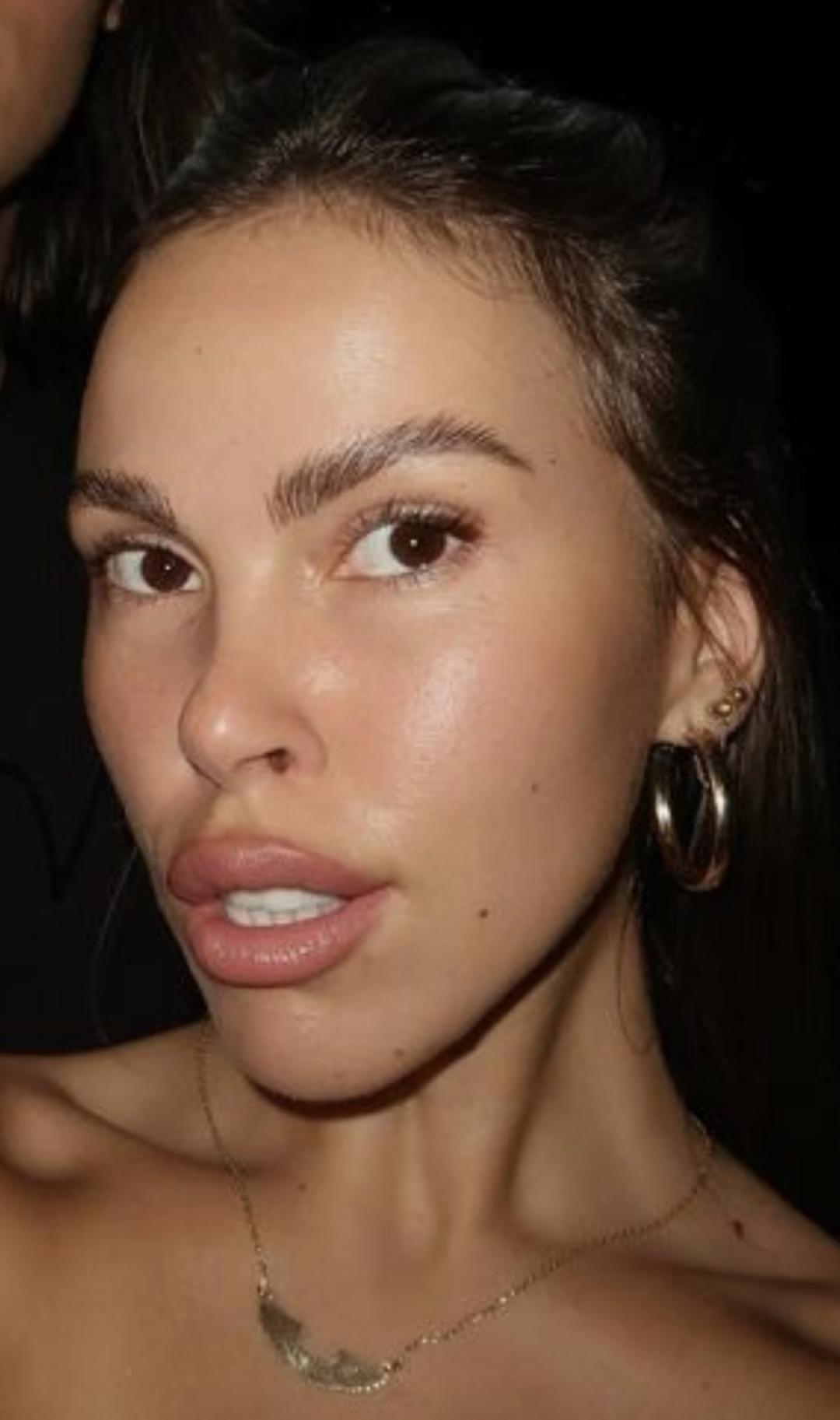 Vanero beauty #beograd Obrve Brow lift