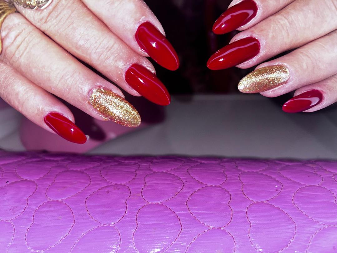 Izlivanje noktiju gelom - XL dužina - Žasmen Ženstven, Novi Sad Izlivanje noktiju Nokti Izlivanje noktiju, Novi Sad, Telep, Adice, Bistrica