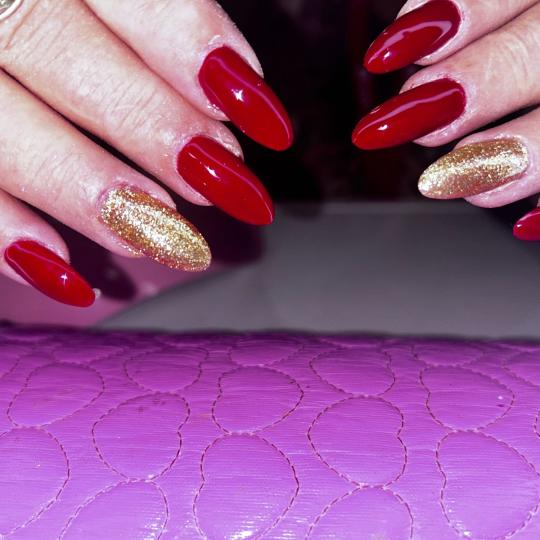 Žasmen Ženstven usluga