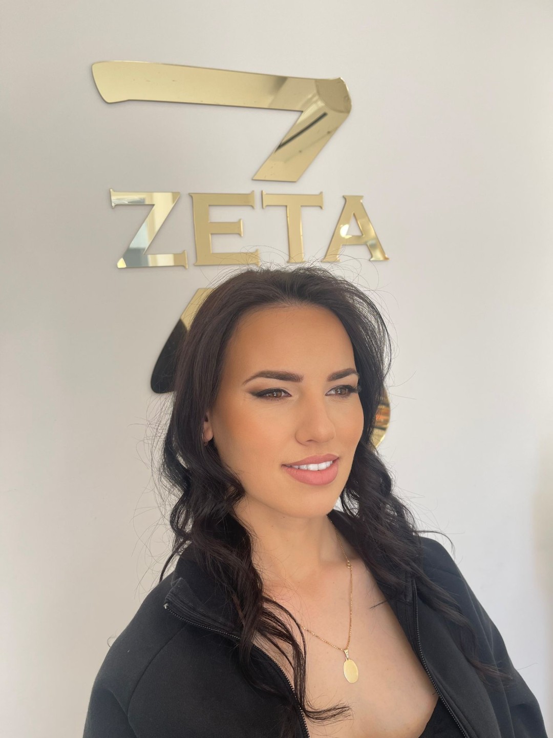 Zeta #beograd Make-up / šminkanje Profesionalno šminkanje