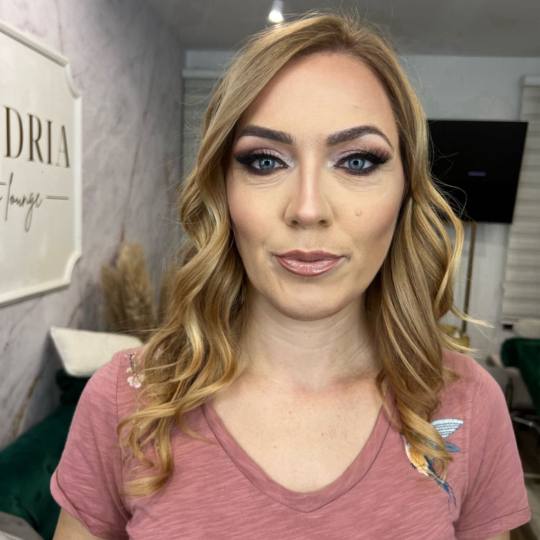 Alexandria Brow&Beauty lounge #beograd Make-up / šminkanje Profesionalno šminkanje
