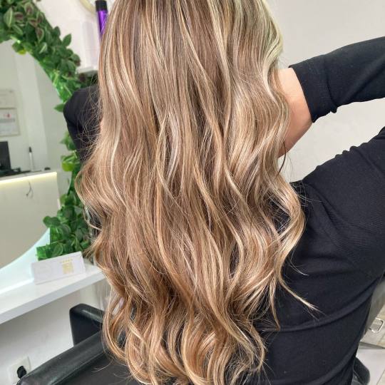 Atelje Glossy Hair usluga