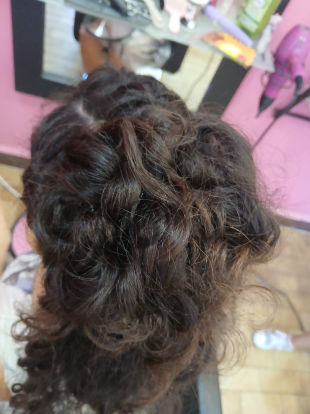 Sv. Mina, Beograd LookBook