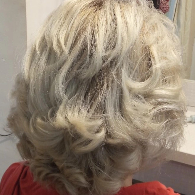 Salon Lepote Kaja #beograd Minival Minival - kratka kosa