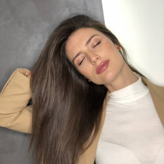 HOB House of Beauty #beograd Botox kose Tretman za normalnu/oštećenu/suvu kosu srednje dužine B.T