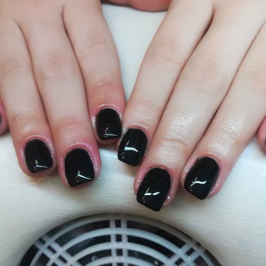 Estetic star by Maya #beograd Nadogradnja noktiju inadogradnja tipsama Nadogradnja noktiju tipsama