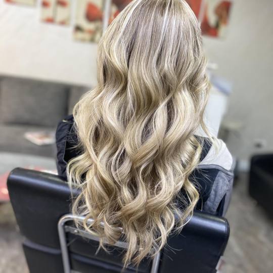 Royal Cut by Pro Cut #beograd