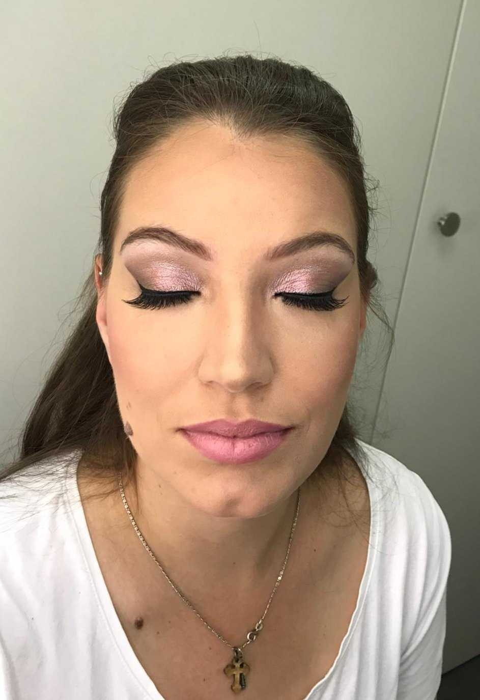 Profesionalno šminkanje - SunBox, Beograd Make-up / šminkanje Lice Make-up / šminkanje, Beograd, Vidikovac, Petlovo brdo, Labudovo brdo