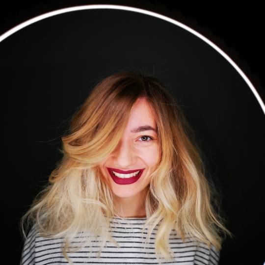 HAZZ Hair by Zvonko #beograd