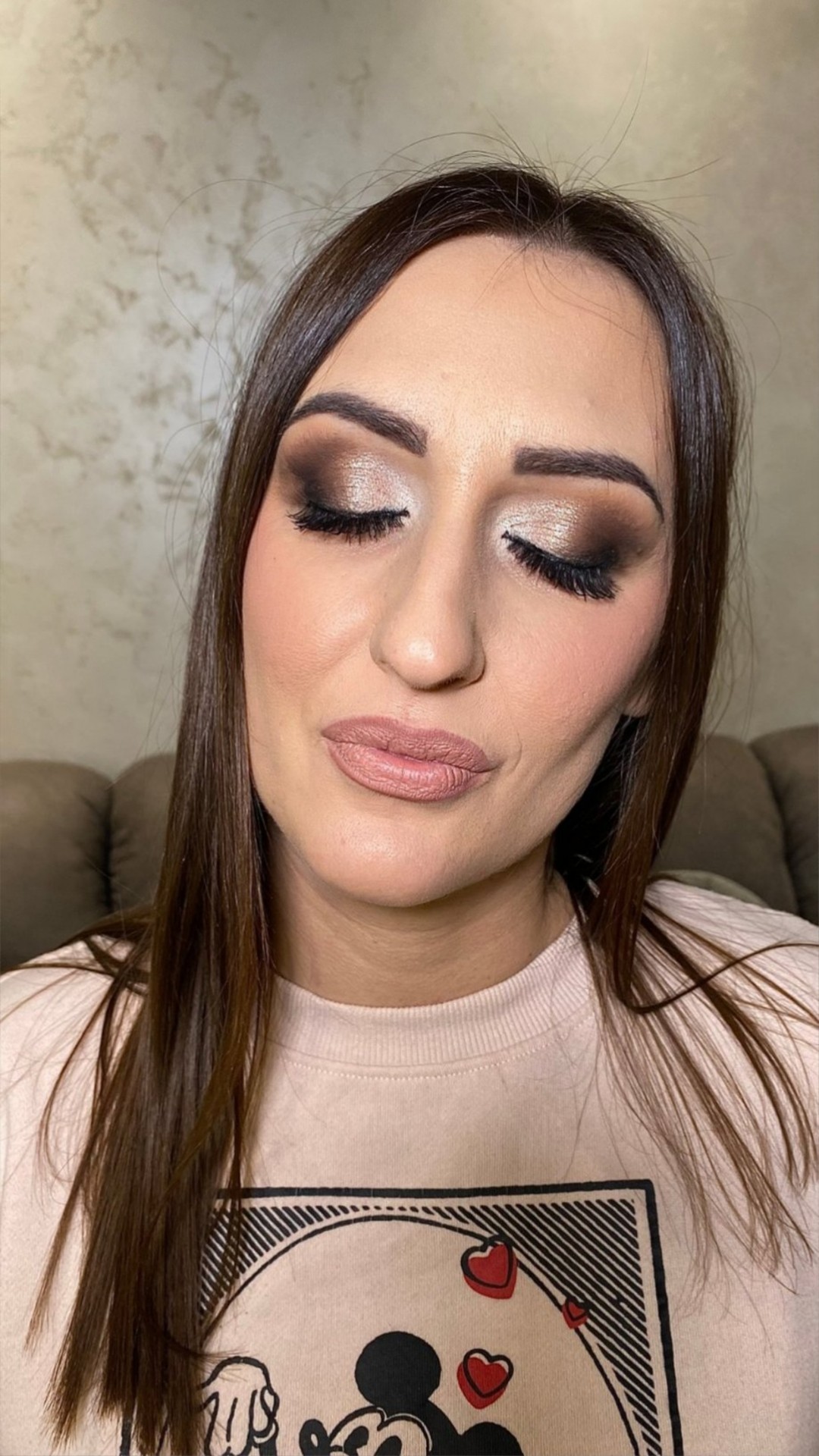 Gracia Make up #beograd