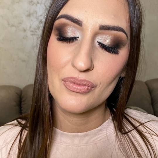 Gracia Make up #beograd