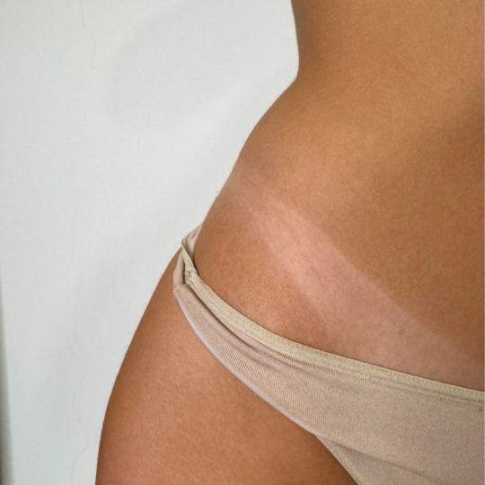 Vanilla Beauty Concept #beograd Air brush potamnjivanje kože Spray tan - celo telo Prelepa Cacao ta