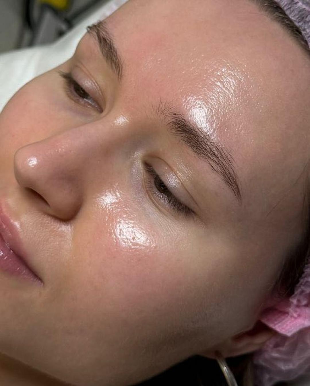 Higijenski tretman lica+ultrazvučna spatula+maska prema tipu kože - AmiSo Beauty Studio, Novi Sad Tretman lica Lice Tretman lica, Novi Sad, Centar - Stari grad