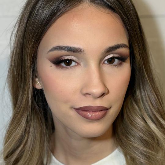 Varnelli Studio #beograd Make-up / šminkanje Profesionalno šminkanje