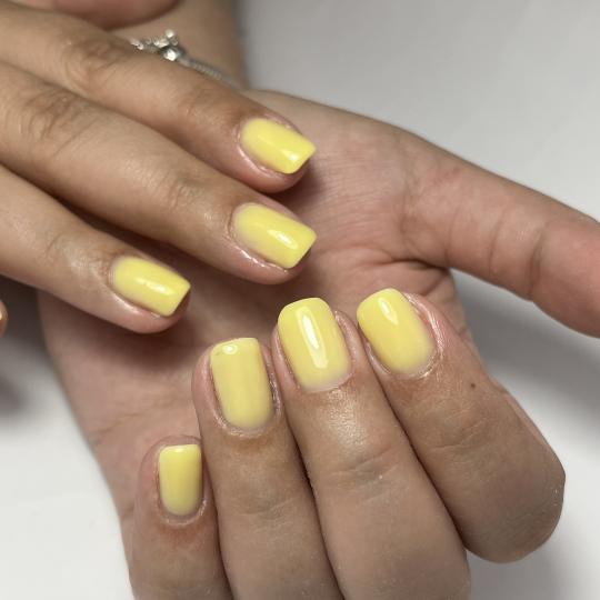 Princess beauty salon #nis Gel lak Gel lak - ruke