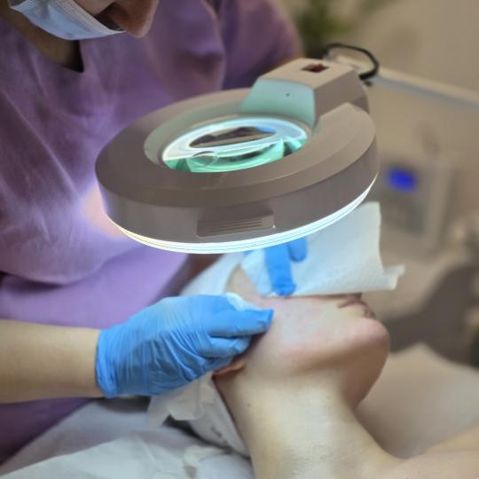 Beauty Vreme za mene usluga