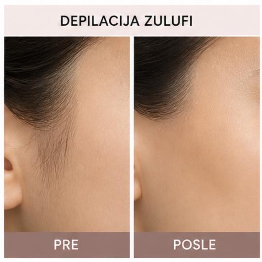 Milica Kukolj usluga