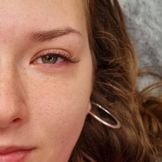 Beauty and nutrition usluga