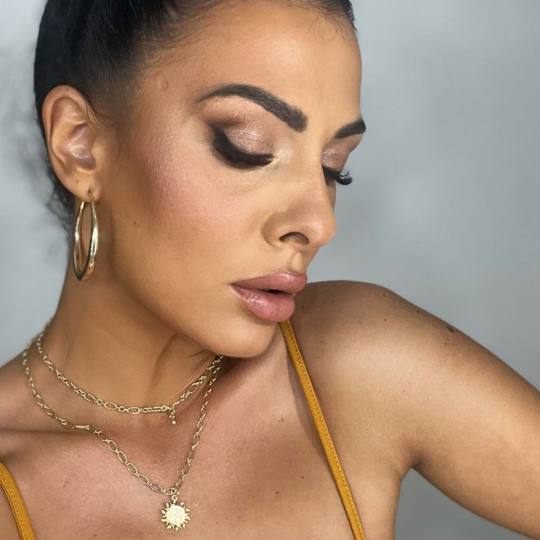 Alexandria Brow&Beauty lounge #beograd Make-up / šminkanje