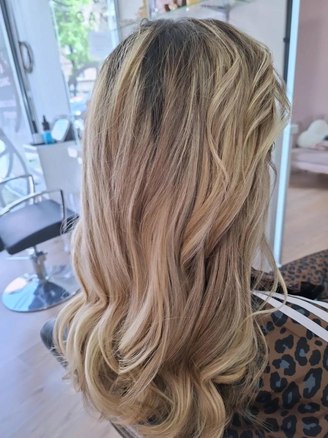 La Vie Elegance #nis