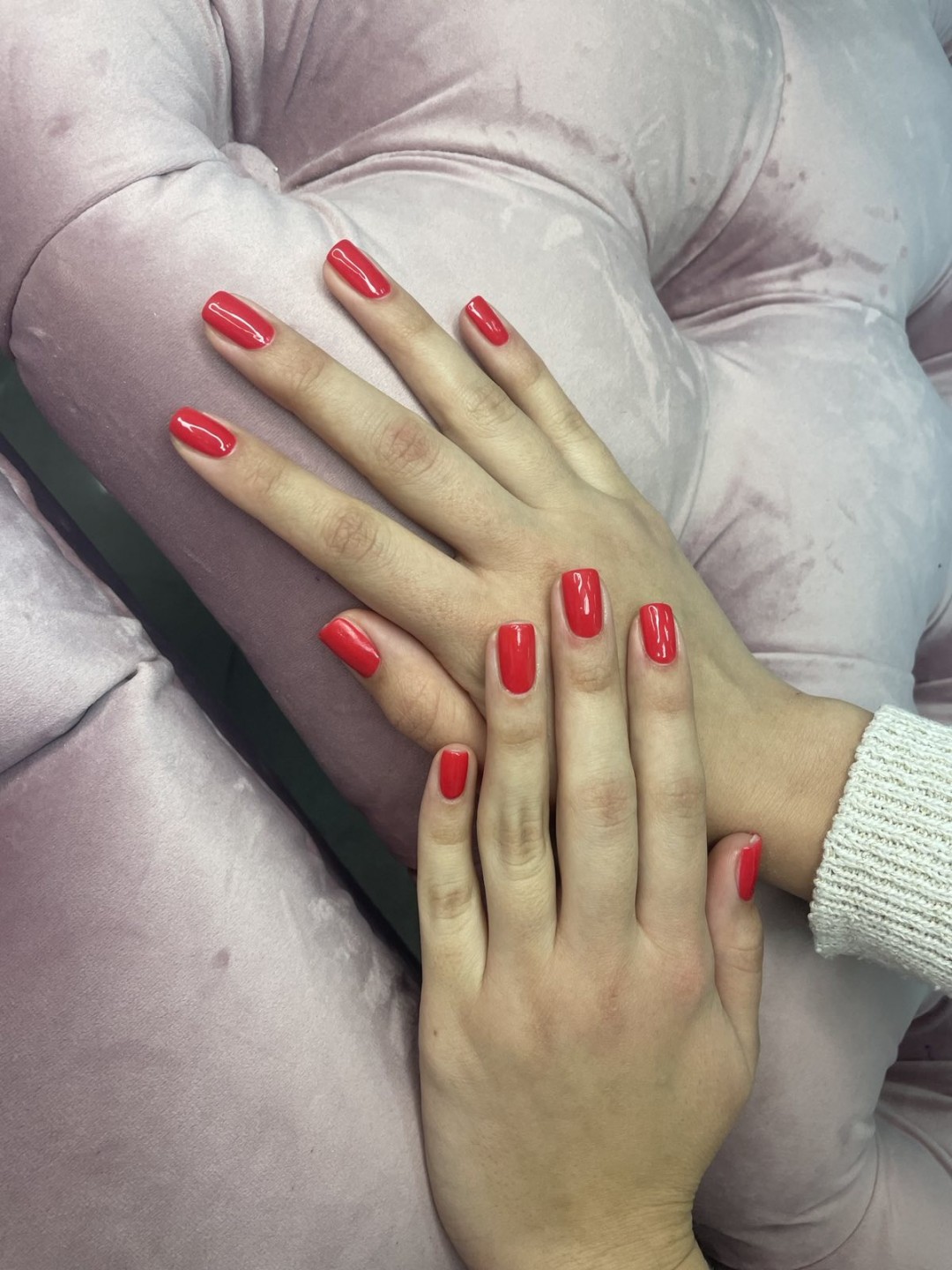 Studio Lepote D&N #beograd Gel lak Gel lak - ruke