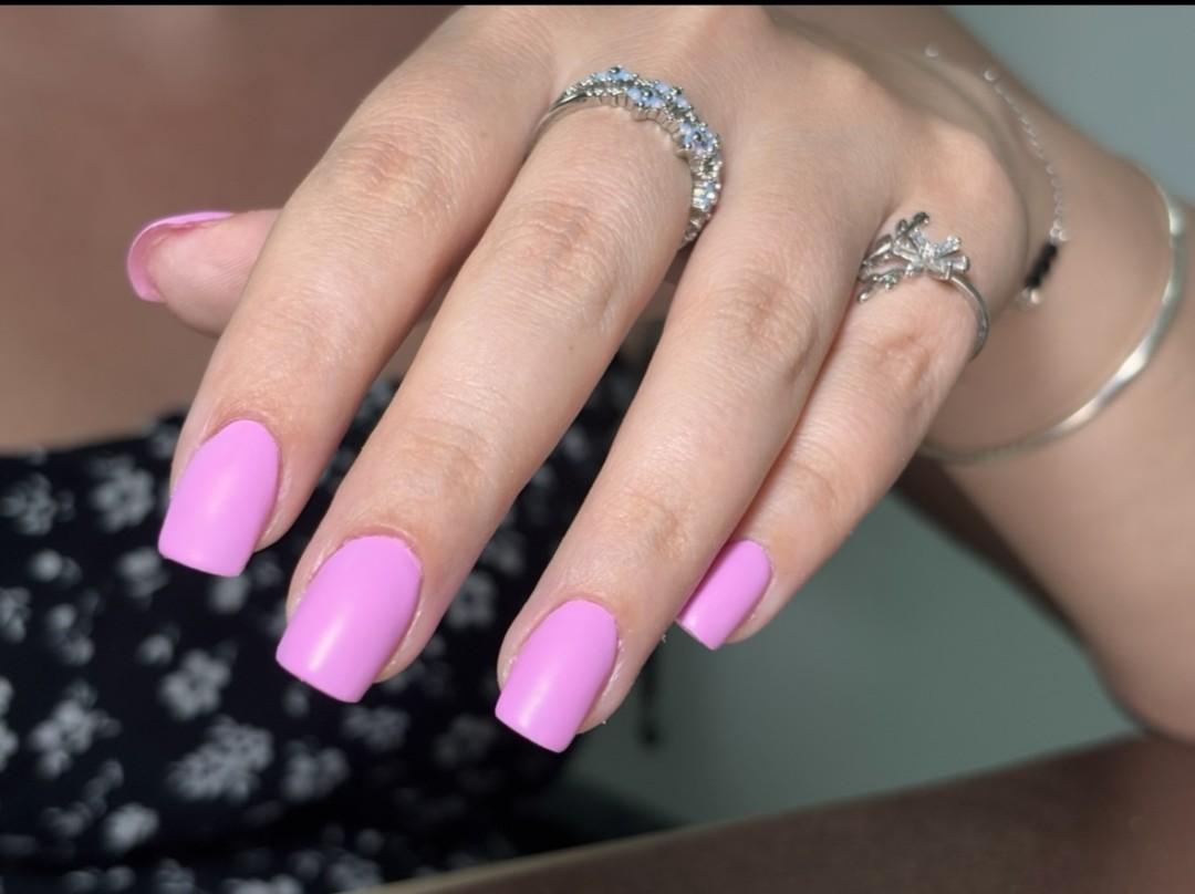 Emaline #novisad Gel lak Gel lak / rubber baza