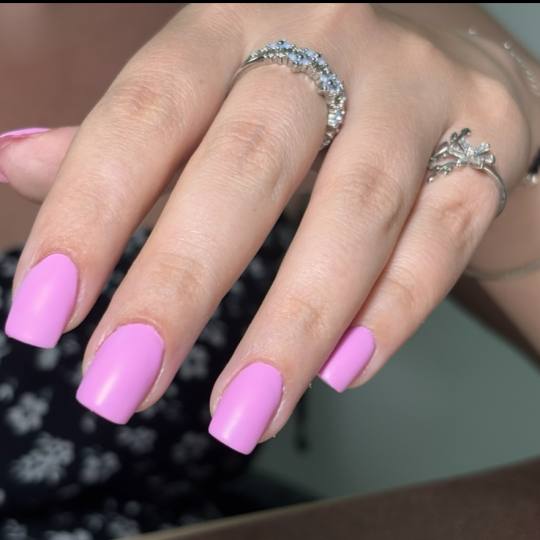 Emaline #novisad Gel lak Gel lak / rubber baza