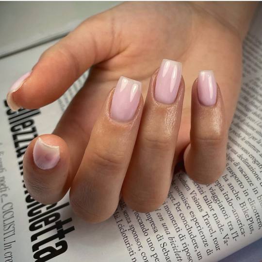 Doll's Code #novisad Gel lak Gel lak / rubber baza
