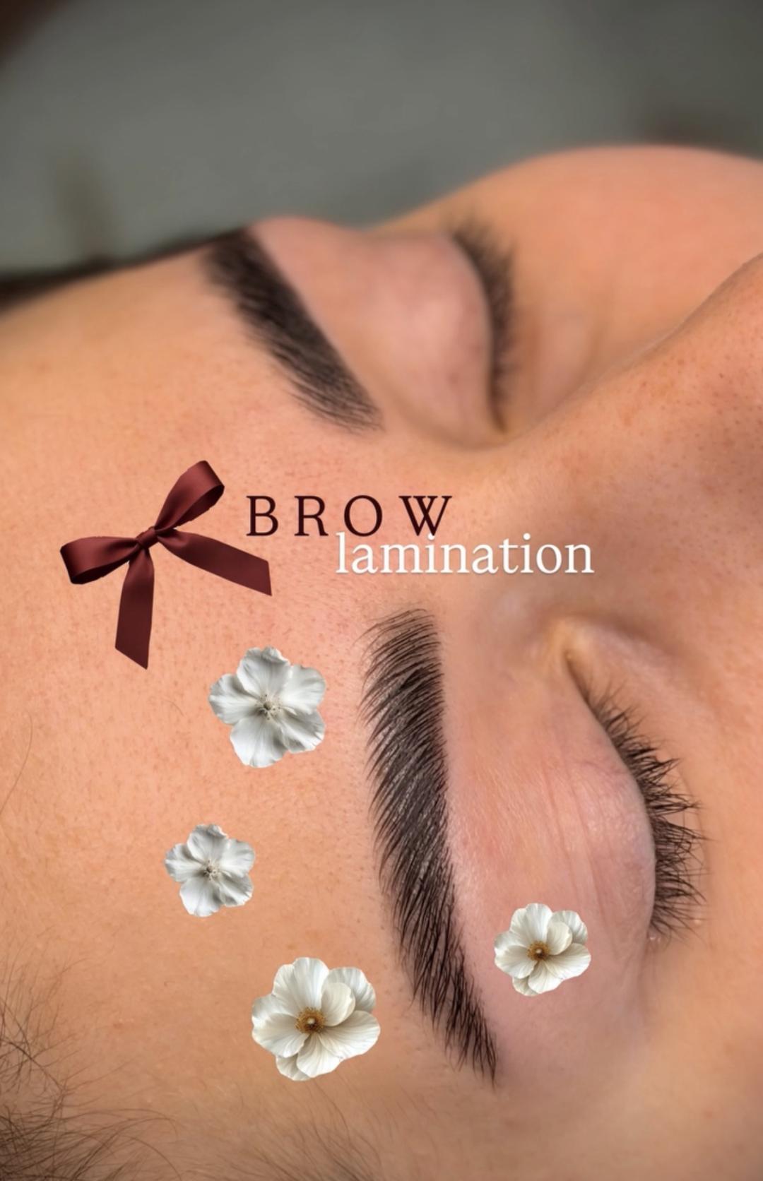Brow lift - Almari Beauty Concept, Kragujevac Obrve Lice Obrve, Kragujevac, Centar
