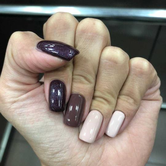 D&D Beauty Center #beograd Gel lak Gel lak - ruke