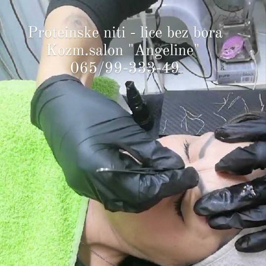 AngeLine #novisad