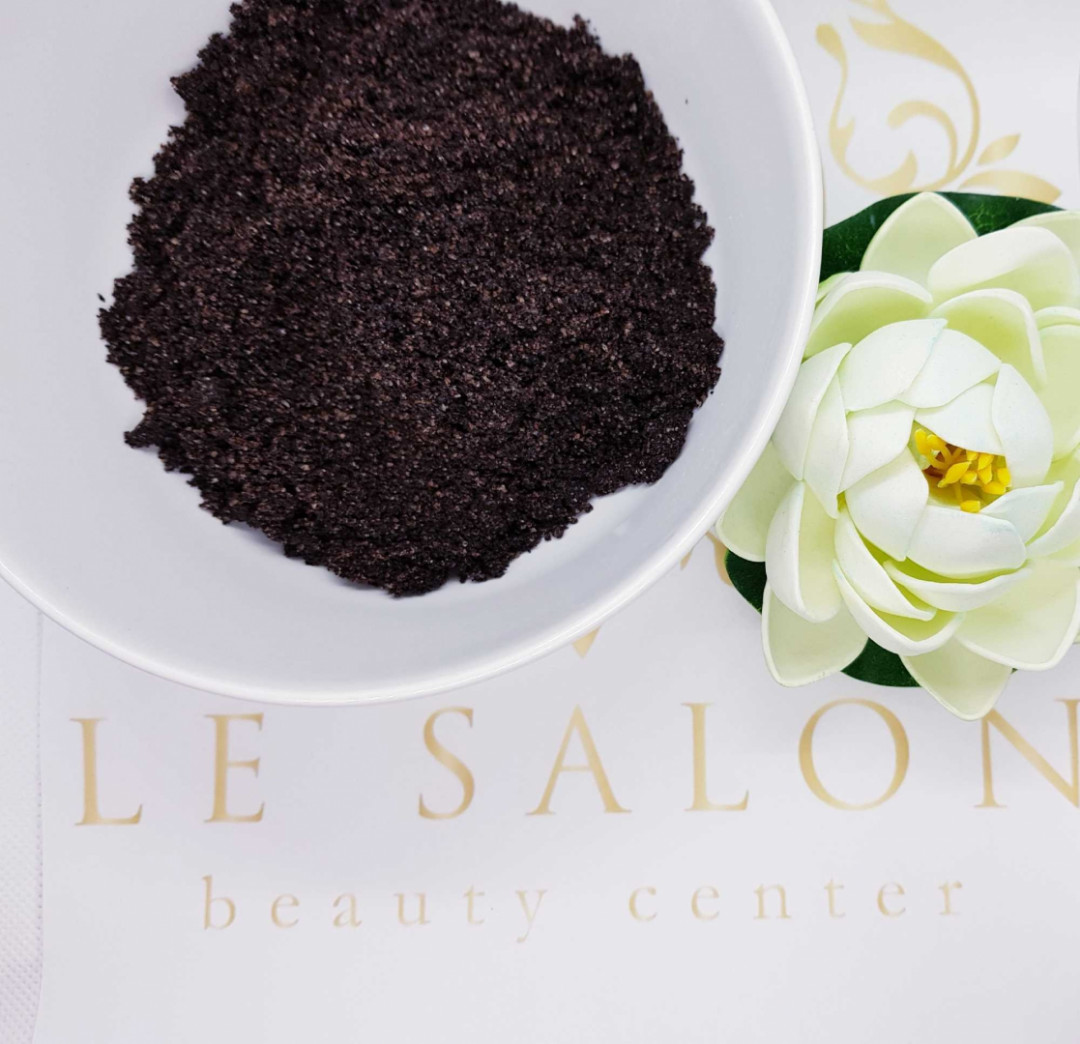Le Salon #beograd Masaža za opuštanje / relax / antistres