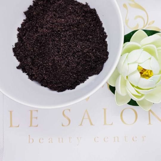 Le Salon #beograd Masaža za opuštanje / relax / antistres