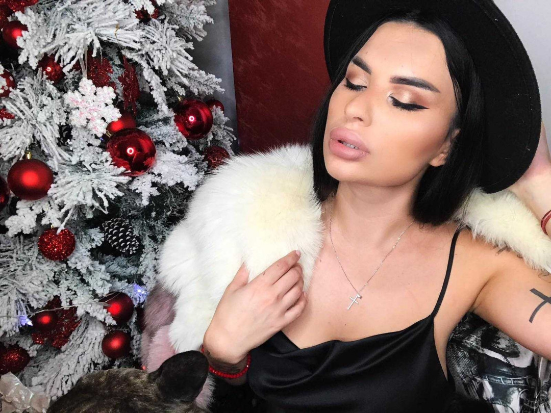 Miss Princess Make up #beograd Make-up / šminkanje Profesionalno šminkanje - za specijalne prilike