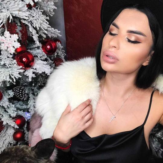 Miss Princess Make up #beograd Make-up / šminkanje Profesionalno šminkanje - za specijalne prilike