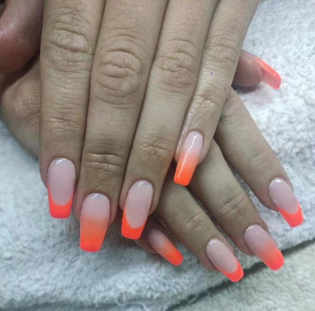 Beauty Studio Glam #beograd Gel lak Gel lak - ruke