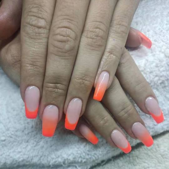 Beauty Studio Glam #beograd Gel lak Gel lak - ruke