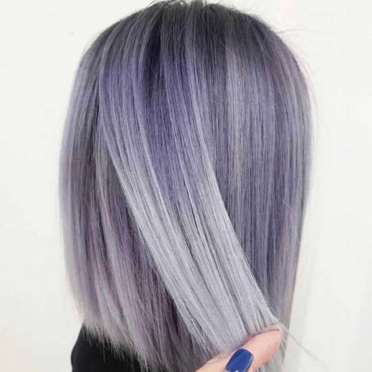 Million #beograd Ombre, sombre, balayage balayage srednja duzina kose Balayage - kosa srednje dužin