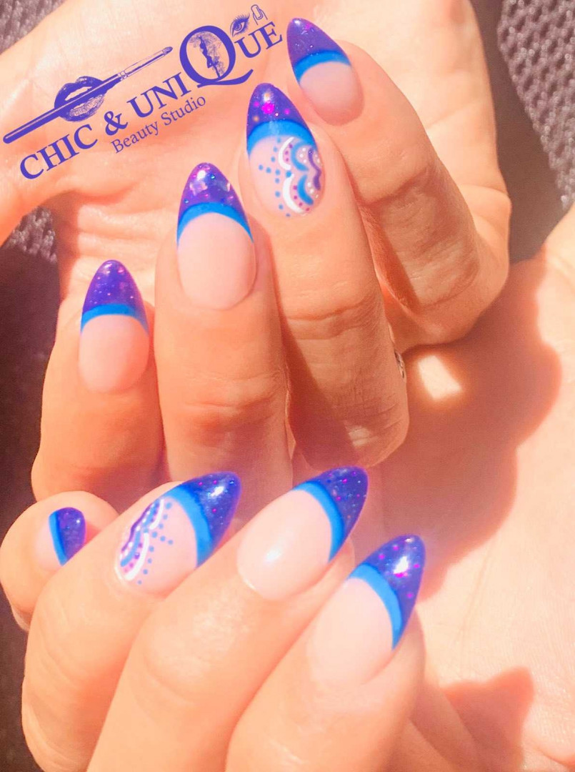 Chic & Unique Beauty Studio #beograd