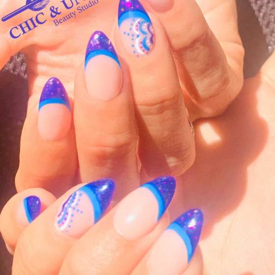 Chic & Unique Beauty Studio #beograd