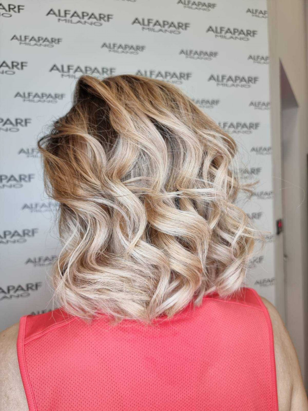 Alfaparf Studio #beograd Ombre, sombre, balayage Balayage / ombre / sombre - duga kosa