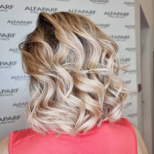 Alfaparf Studio #beograd Ombre, sombre, balayage Balayage / ombre / sombre - duga kosa