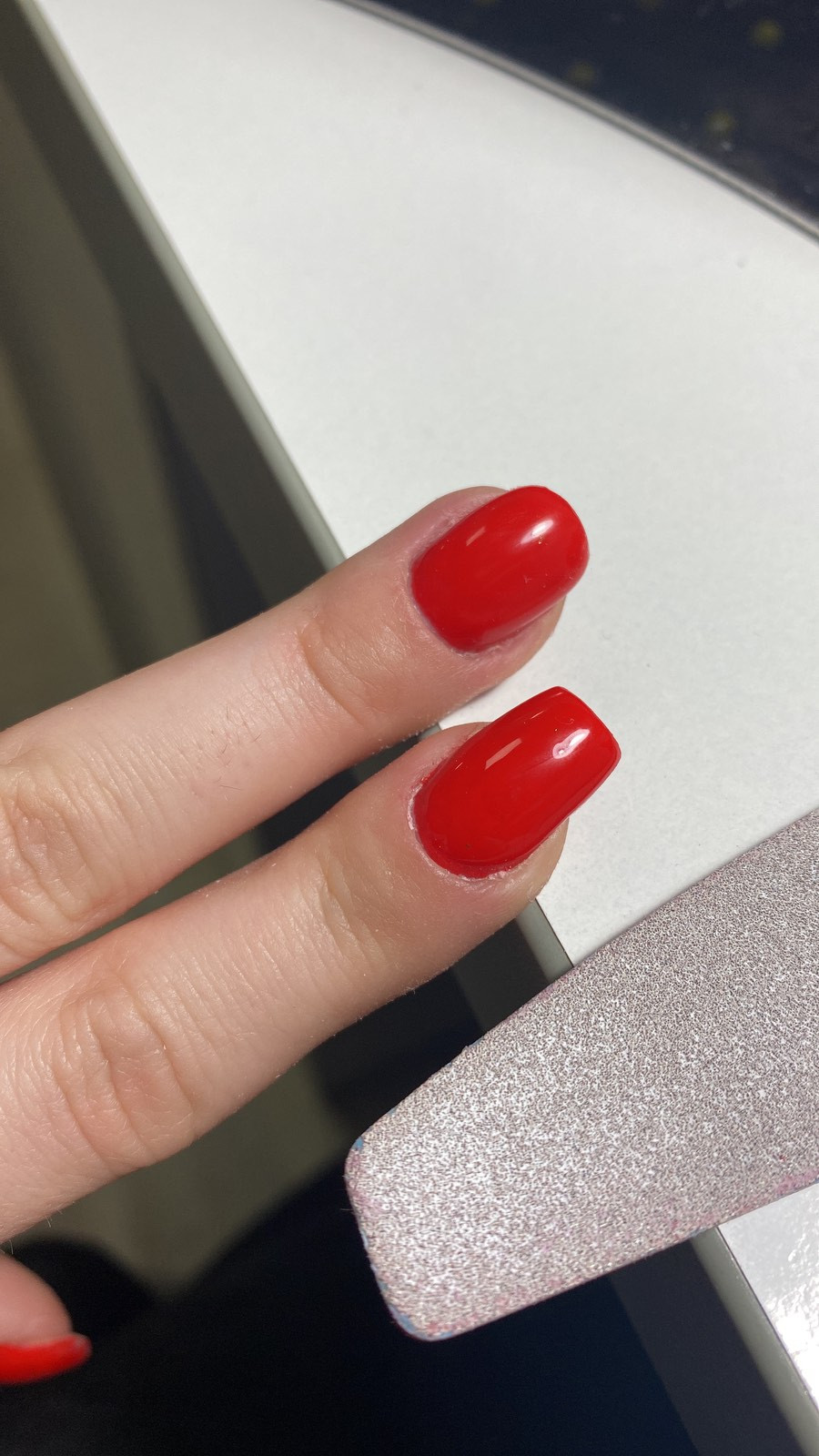 Salon Lepote Kaja #beograd Gel lak Gel lak - ruke