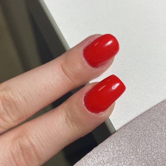 Salon Lepote Kaja #beograd Gel lak Gel lak - ruke