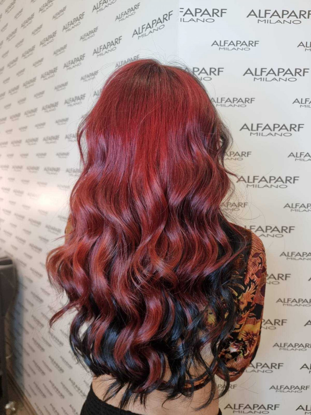 Alfaparf Studio #beograd Ombre, sombre, balayage Balayage / ombre / sombre - ekstra duga kosa