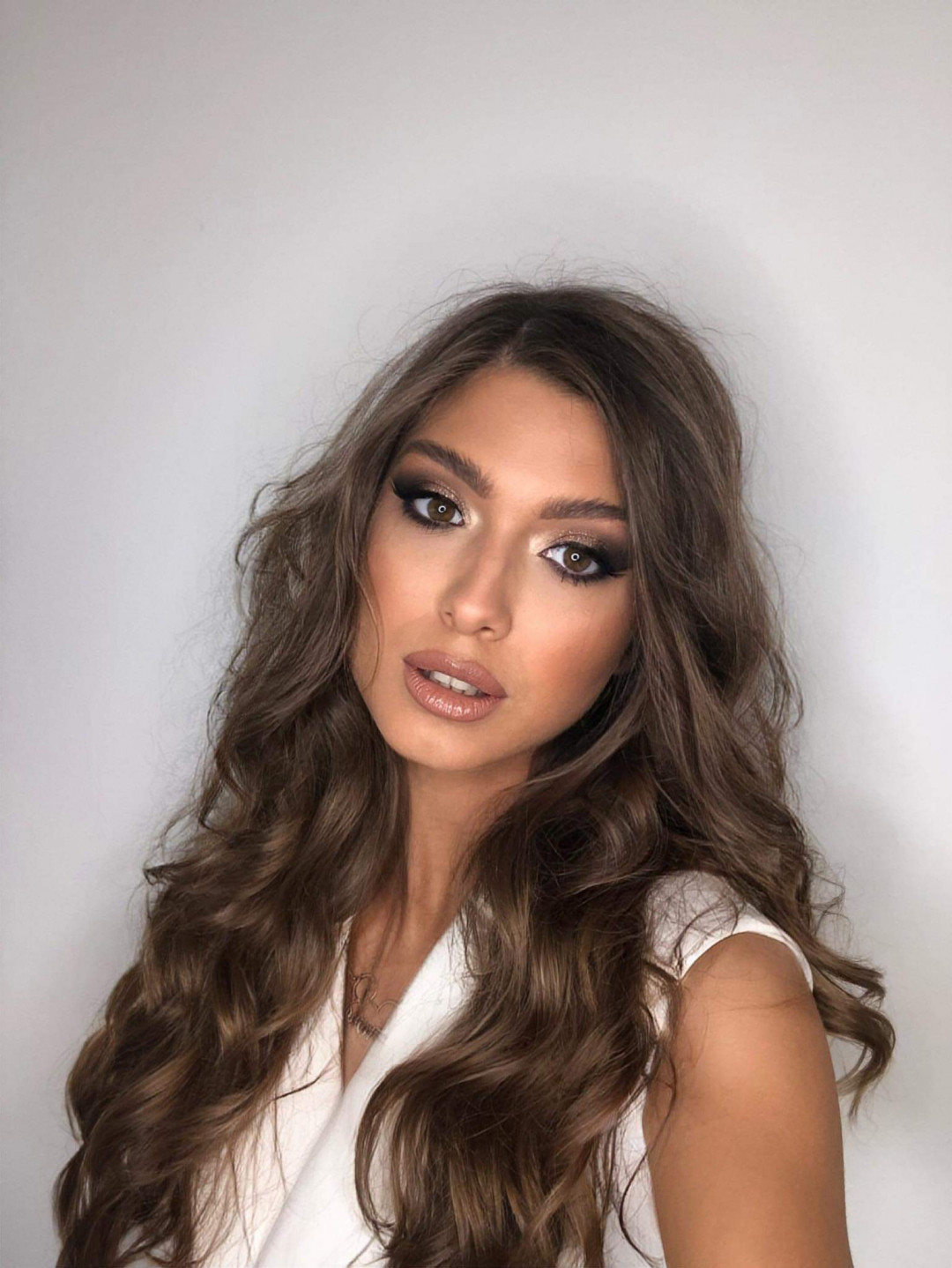 Boho makeup studio #beograd Make-up / šminkanje Profesionalno šminkanje
