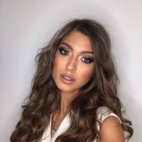 Boho makeup studio #beograd Make-up / šminkanje Profesionalno šminkanje