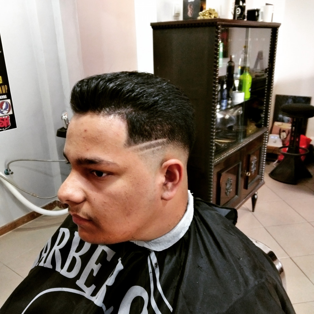 Berbernica Rock & Cut #beograd